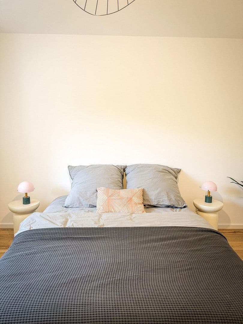 3 bedroom flat for sale, 73 m², Frankfurt, Hesse 3 bedroom flat for sale, 73 m², Frankfurt, Hesse