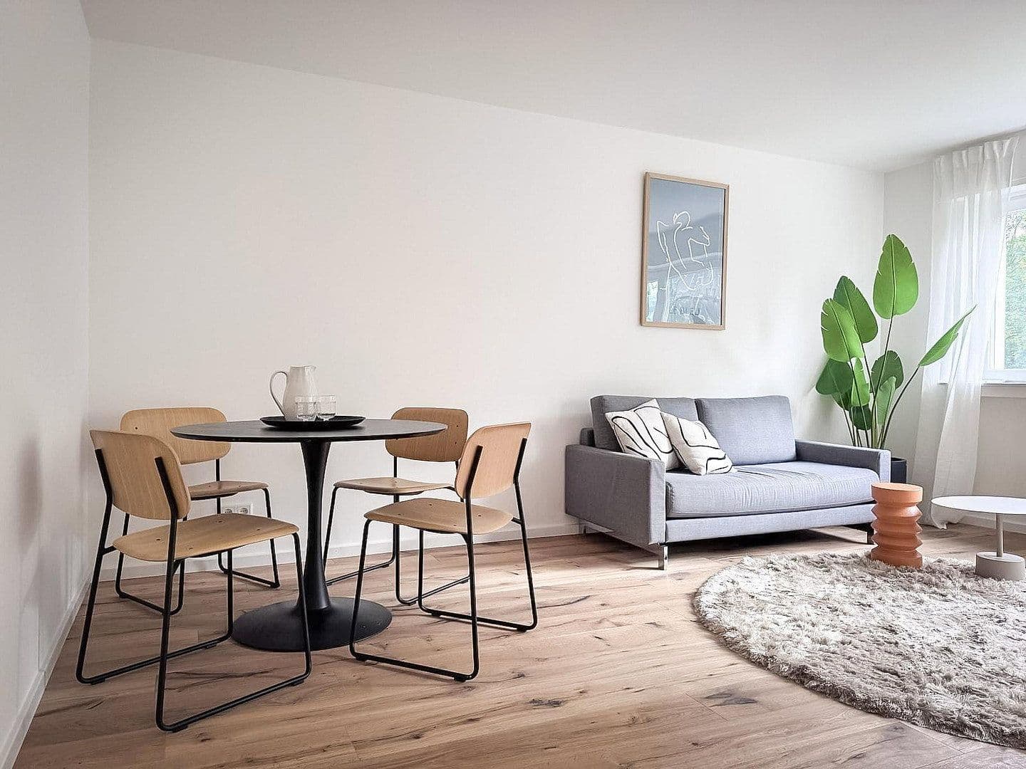 3 bedroom flat for sale, 73 m², Frankfurt, Hesse 3 bedroom flat for sale, 73 m², Frankfurt, Hesse