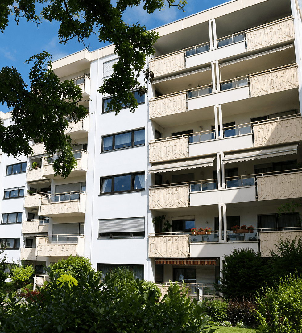 3 bedroom flat for sale, 95 m², Mutterstadt, Rhineland-Palatinate 3 bedroom flat for sale, 95 m², Mutterstadt, Rhineland-Palatinate