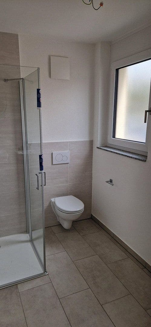 1 bedroom with open-plan kitchen flat to rent, 73 m², Max-Eyth-Straße 17, Aalen, Baden-Württemberg 1 bedroom with open-plan kitchen flat to rent, 73 m², Max-Eyth-Straße 17, Aalen, Baden-Württemberg