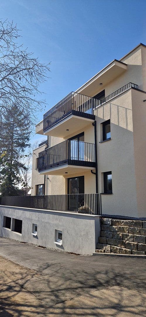 1 bedroom with open-plan kitchen flat to rent, 73 m², Max-Eyth-Straße 17, Aalen, Baden-Württemberg 1 bedroom with open-plan kitchen flat to rent, 73 m², Max-Eyth-Straße 17, Aalen, Baden-Württemberg