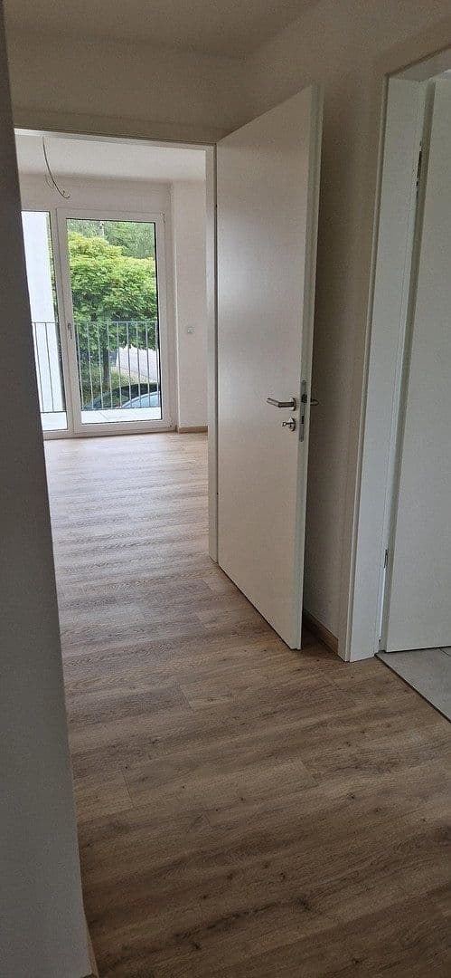 1 bedroom with open-plan kitchen flat to rent, 73 m², Max-Eyth-Straße 17, Aalen, Baden-Württemberg 1 bedroom with open-plan kitchen flat to rent, 73 m², Max-Eyth-Straße 17, Aalen, Baden-Württemberg
