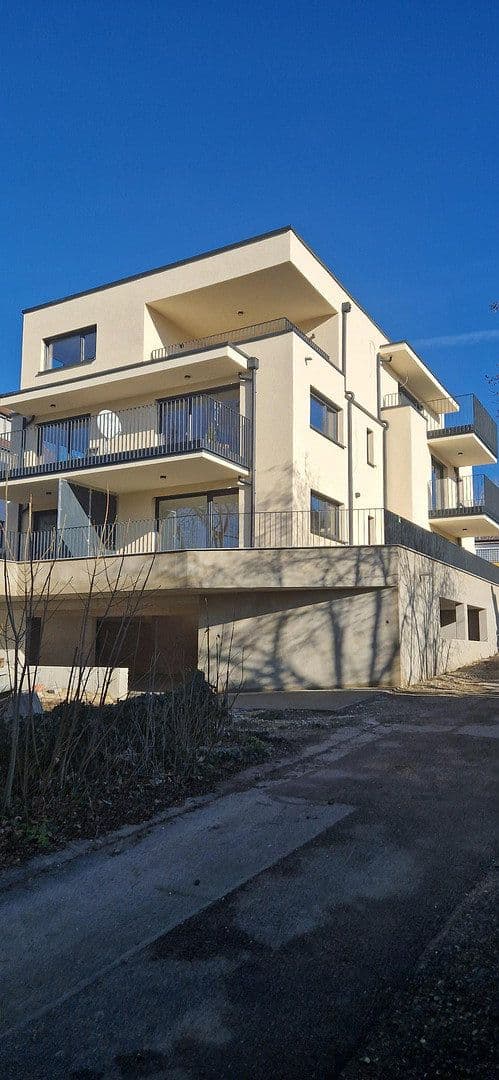 1 bedroom with open-plan kitchen flat to rent, 73 m², Max-Eyth-Straße 17, Aalen, Baden-Württemberg 1 bedroom with open-plan kitchen flat to rent, 73 m², Max-Eyth-Straße 17, Aalen, Baden-Württemberg