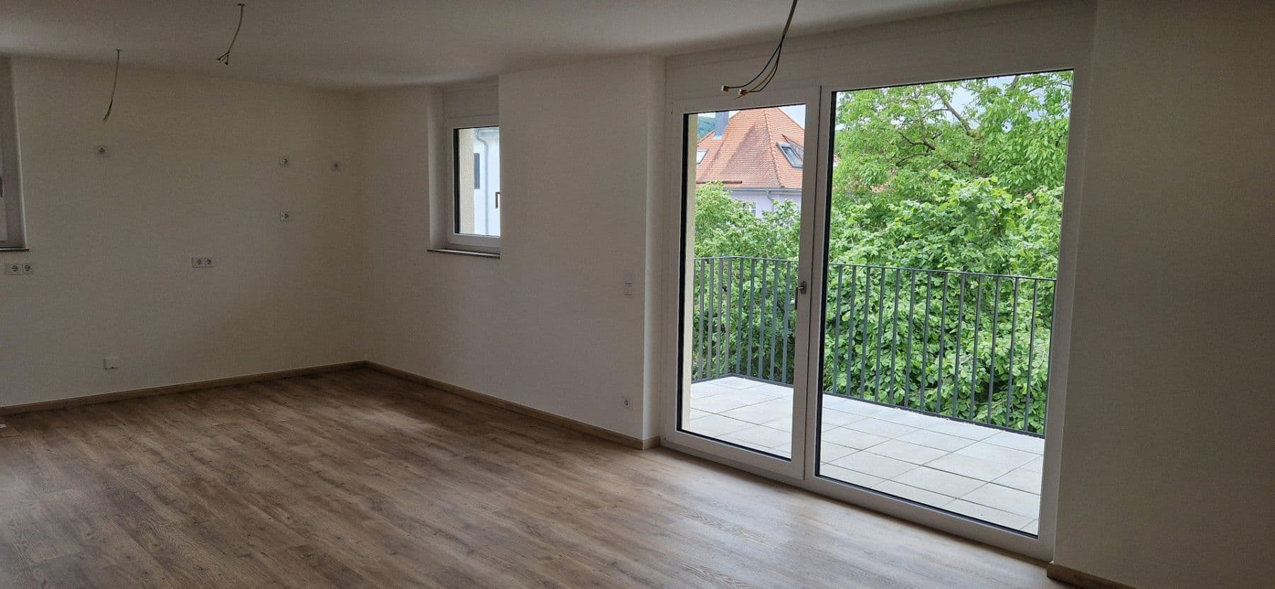 1 bedroom with open-plan kitchen flat to rent, 73 m², Max-Eyth-Straße 17, Aalen, Baden-Württemberg 1 bedroom with open-plan kitchen flat to rent, 73 m², Max-Eyth-Straße 17, Aalen, Baden-Württemberg
