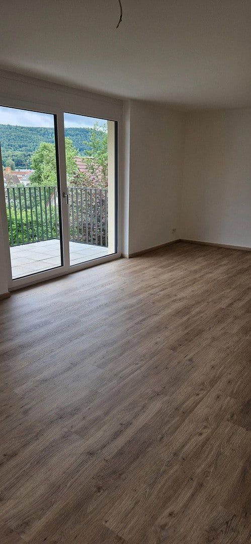 1 bedroom with open-plan kitchen flat to rent, 73 m², Max-Eyth-Straße 17, Aalen, Baden-Württemberg 1 bedroom with open-plan kitchen flat to rent, 73 m², Max-Eyth-Straße 17, Aalen, Baden-Württemberg