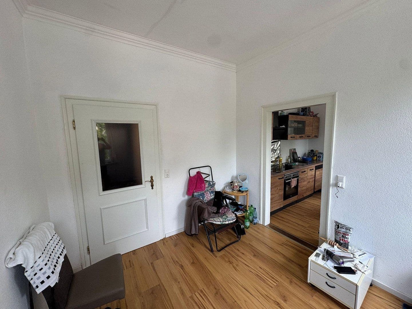 3 bedroom flat to rent, 91 m², Hohenzollernstrasse21, Albstadt, Baden-Württemberg 3 bedroom flat to rent, 91 m², Hohenzollernstrasse21, Albstadt, Baden-Württemberg