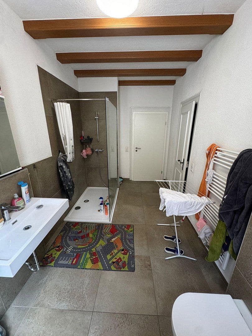 3 bedroom flat to rent, 91 m², Hohenzollernstrasse21, Albstadt, Baden-Württemberg 3 bedroom flat to rent, 91 m², Hohenzollernstrasse21, Albstadt, Baden-Württemberg