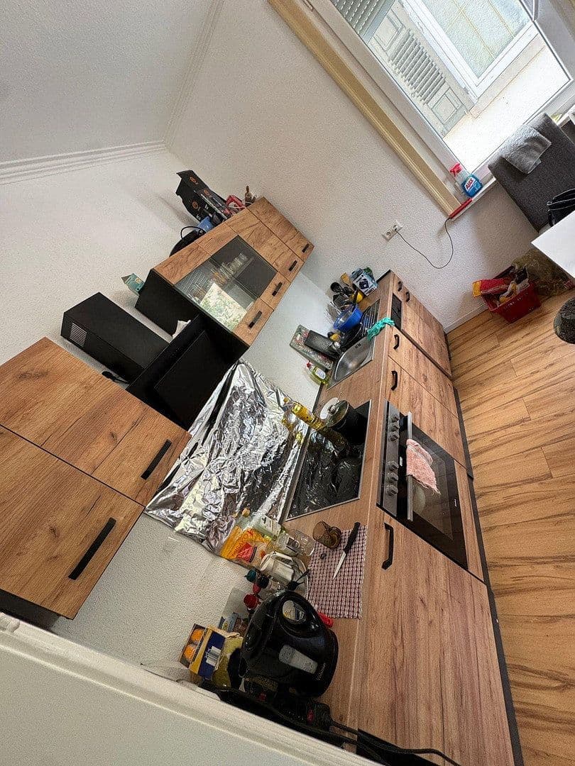 3 bedroom flat to rent, 91 m², Hohenzollernstrasse21, Albstadt, Baden-Württemberg 3 bedroom flat to rent, 91 m², Hohenzollernstrasse21, Albstadt, Baden-Württemberg