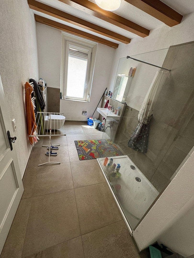 3 bedroom flat to rent, 91 m², Hohenzollernstrasse21, Albstadt, Baden-Württemberg 3 bedroom flat to rent, 91 m², Hohenzollernstrasse21, Albstadt, Baden-Württemberg