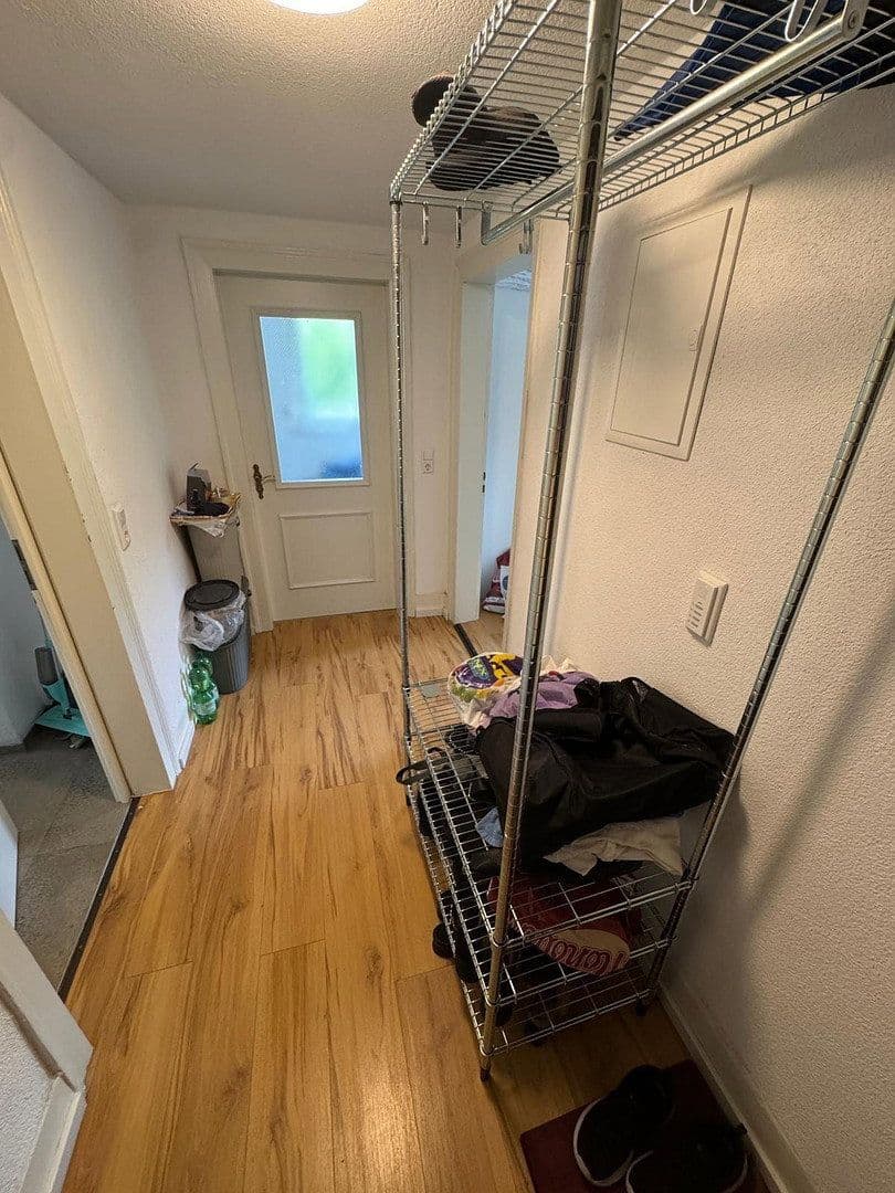 3 bedroom flat to rent, 91 m², Hohenzollernstrasse21, Albstadt, Baden-Württemberg 3 bedroom flat to rent, 91 m², Hohenzollernstrasse21, Albstadt, Baden-Württemberg
