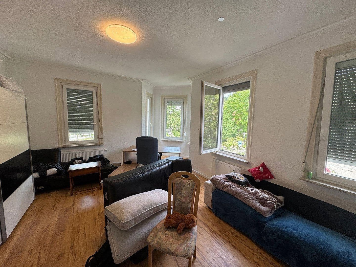 3 bedroom flat to rent, 91 m², Hohenzollernstrasse21, Albstadt, Baden-Württemberg 3 bedroom flat to rent, 91 m², Hohenzollernstrasse21, Albstadt, Baden-Württemberg