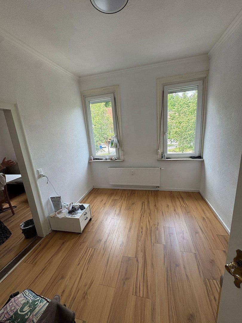 3 bedroom flat to rent, 91 m², Hohenzollernstrasse21, Albstadt, Baden-Württemberg 3 bedroom flat to rent, 91 m², Hohenzollernstrasse21, Albstadt, Baden-Württemberg