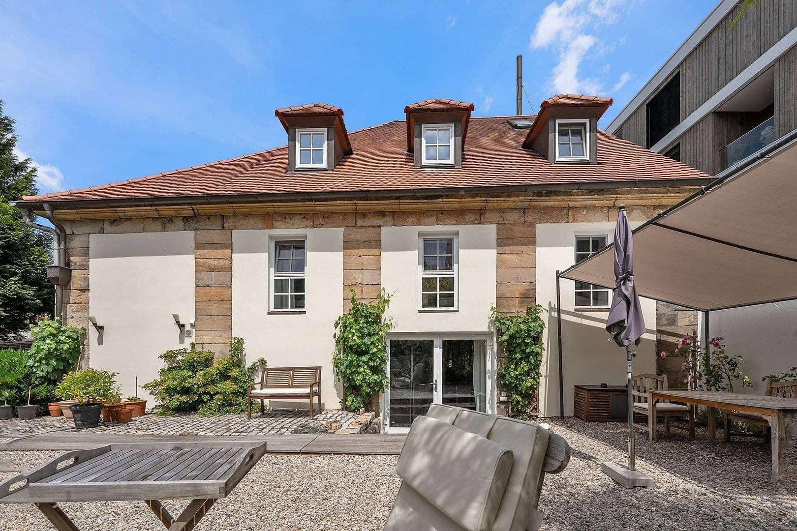 house for sale, 301 m², Bayreuth, Bavaria house for sale, 301 m², Bayreuth, Bavaria
