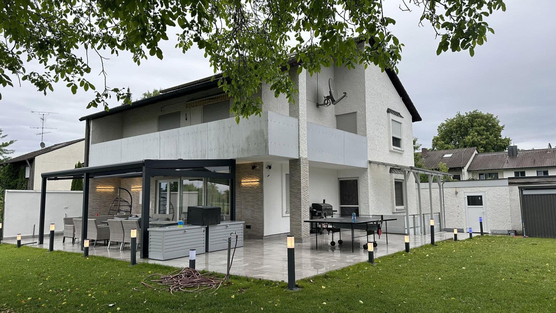 house for sale, 234 m², Moosburg, Bavaria house for sale, 234 m², Moosburg, Bavaria