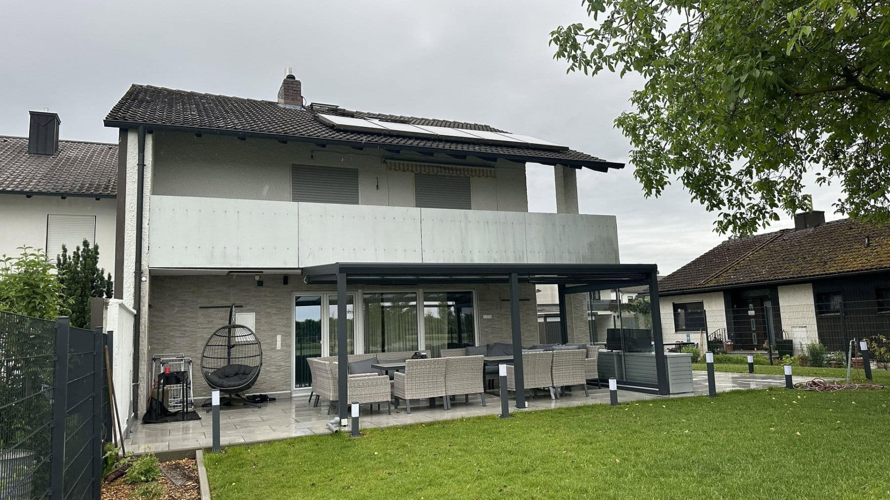 house for sale, 234 m², Moosburg, Bavaria house for sale, 234 m², Moosburg, Bavaria