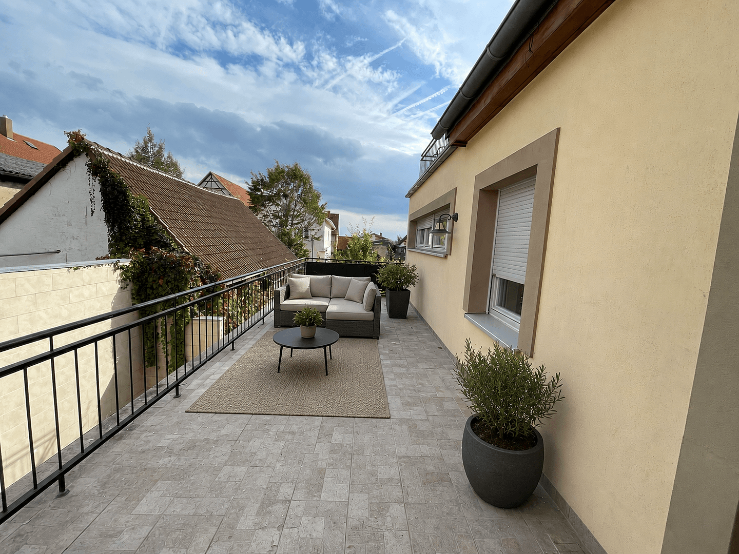 3 bedroom flat to rent, 79 m², Am Zehnt 9, Sinsheim, Baden-Württemberg 3 bedroom flat to rent, 79 m², Am Zehnt 9, Sinsheim, Baden-Württemberg