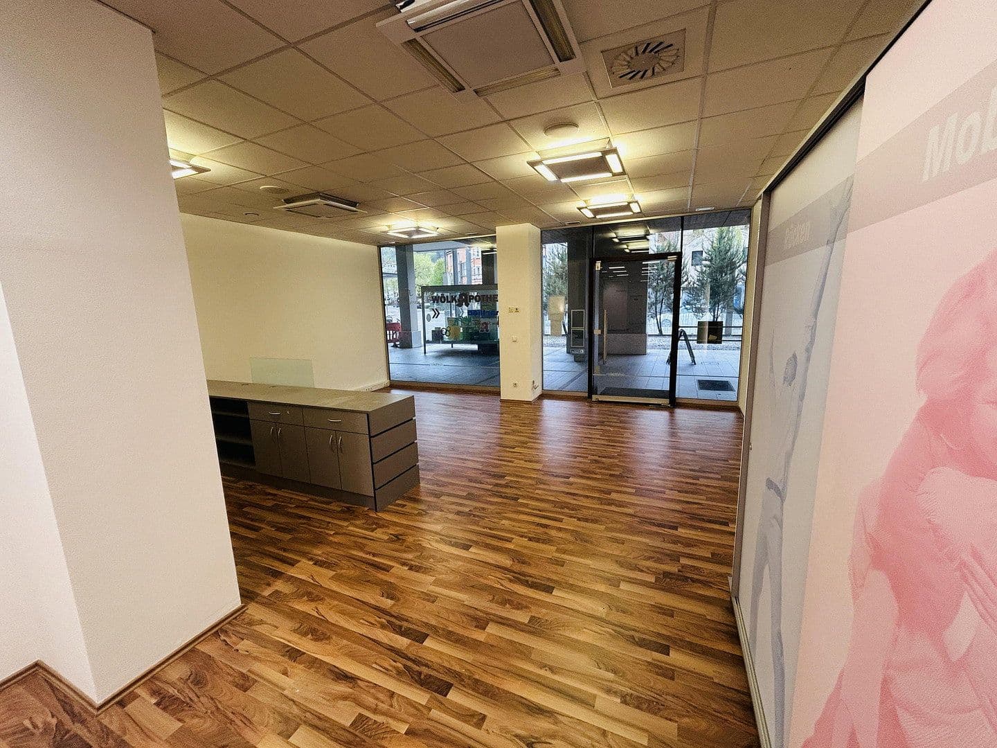 office to rent, 360 m², Stuttgarter Straße 80, Geislingen an der Steige, Baden-Württemberg office to rent, 360 m², Stuttgarter Straße 80, Geislingen an der Steige, Baden-Württemberg