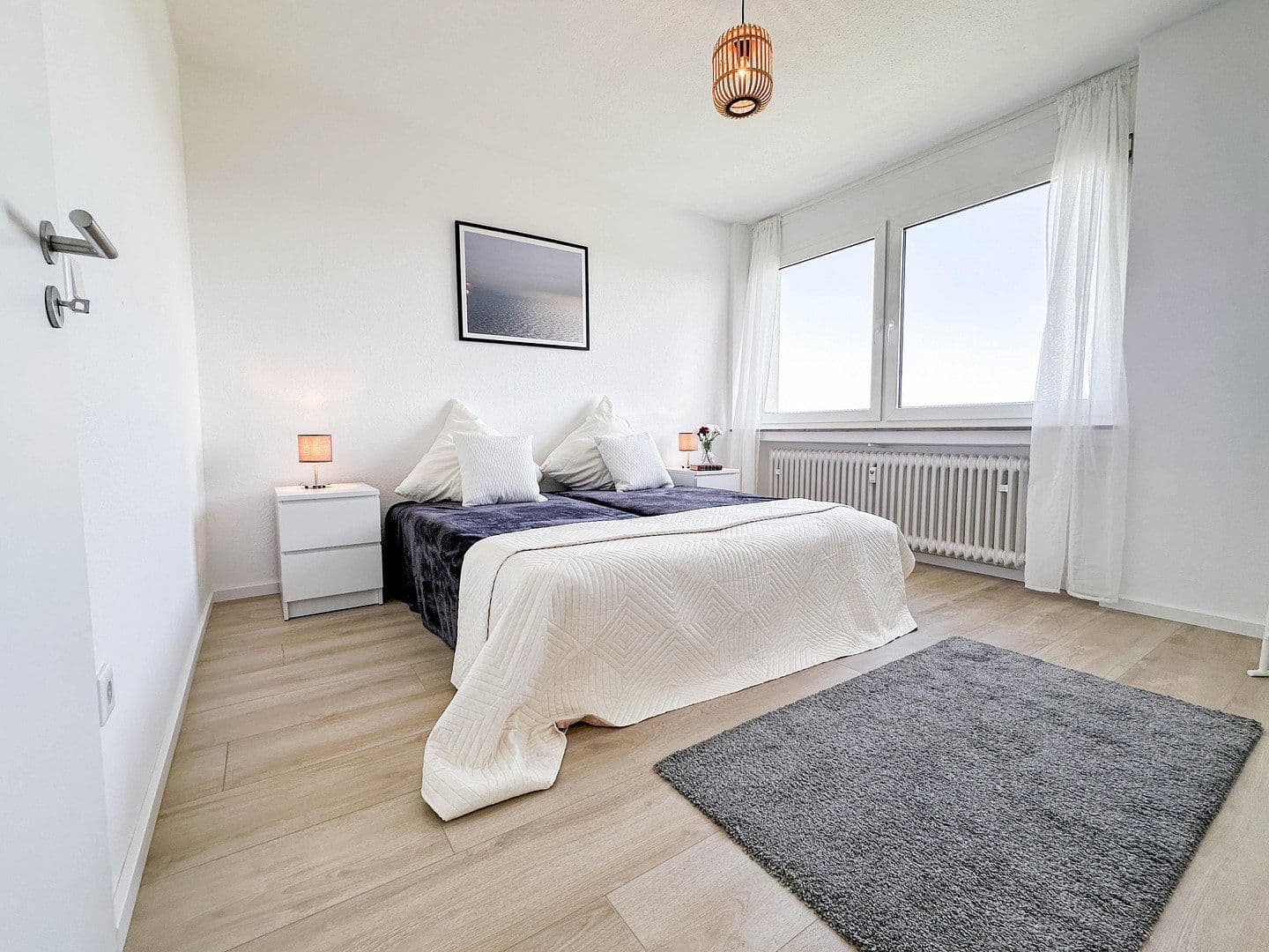 3 bedroom flat for sale, 75 m², Hamm, North Rhine-Westphalia 3 bedroom flat for sale, 75 m², Hamm, North Rhine-Westphalia