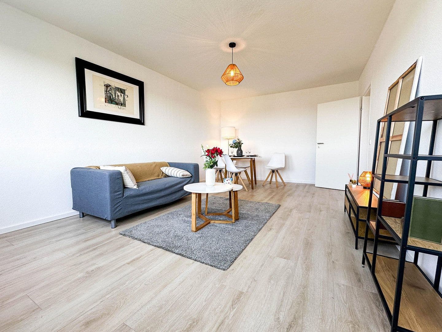 3 bedroom flat for sale, 75 m², Hamm, North Rhine-Westphalia 3 bedroom flat for sale, 75 m², Hamm, North Rhine-Westphalia