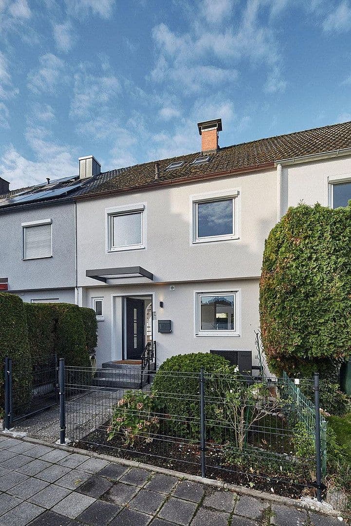 house for sale, 120 m², Nürnberg, Bavaria house for sale, 120 m², Nürnberg, Bavaria