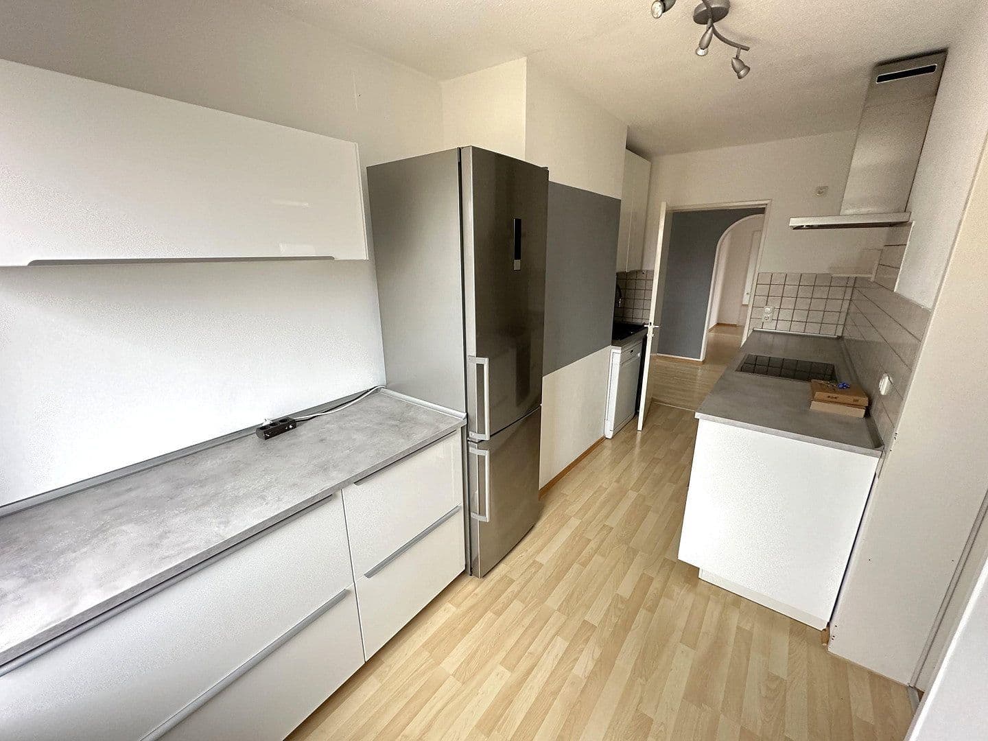 4 bedroom flat to rent, 117 m², Poing, Bavaria 4 bedroom flat to rent, 117 m², Poing, Bavaria