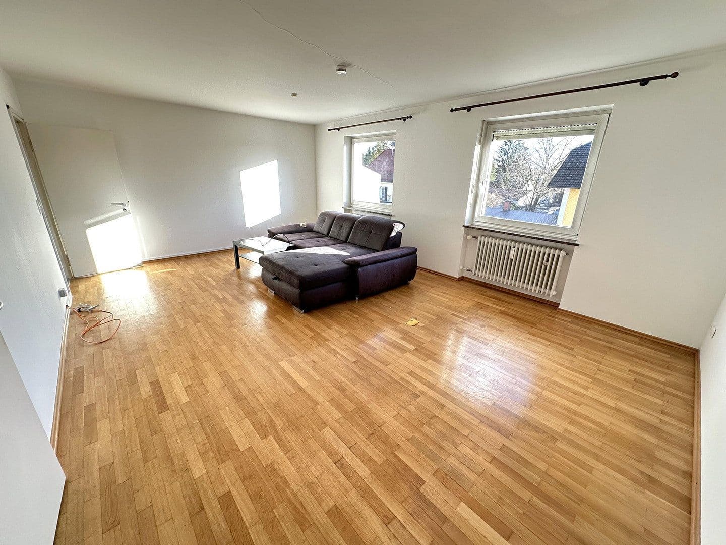 4 bedroom flat to rent, 117 m², Poing, Bavaria 4 bedroom flat to rent, 117 m², Poing, Bavaria