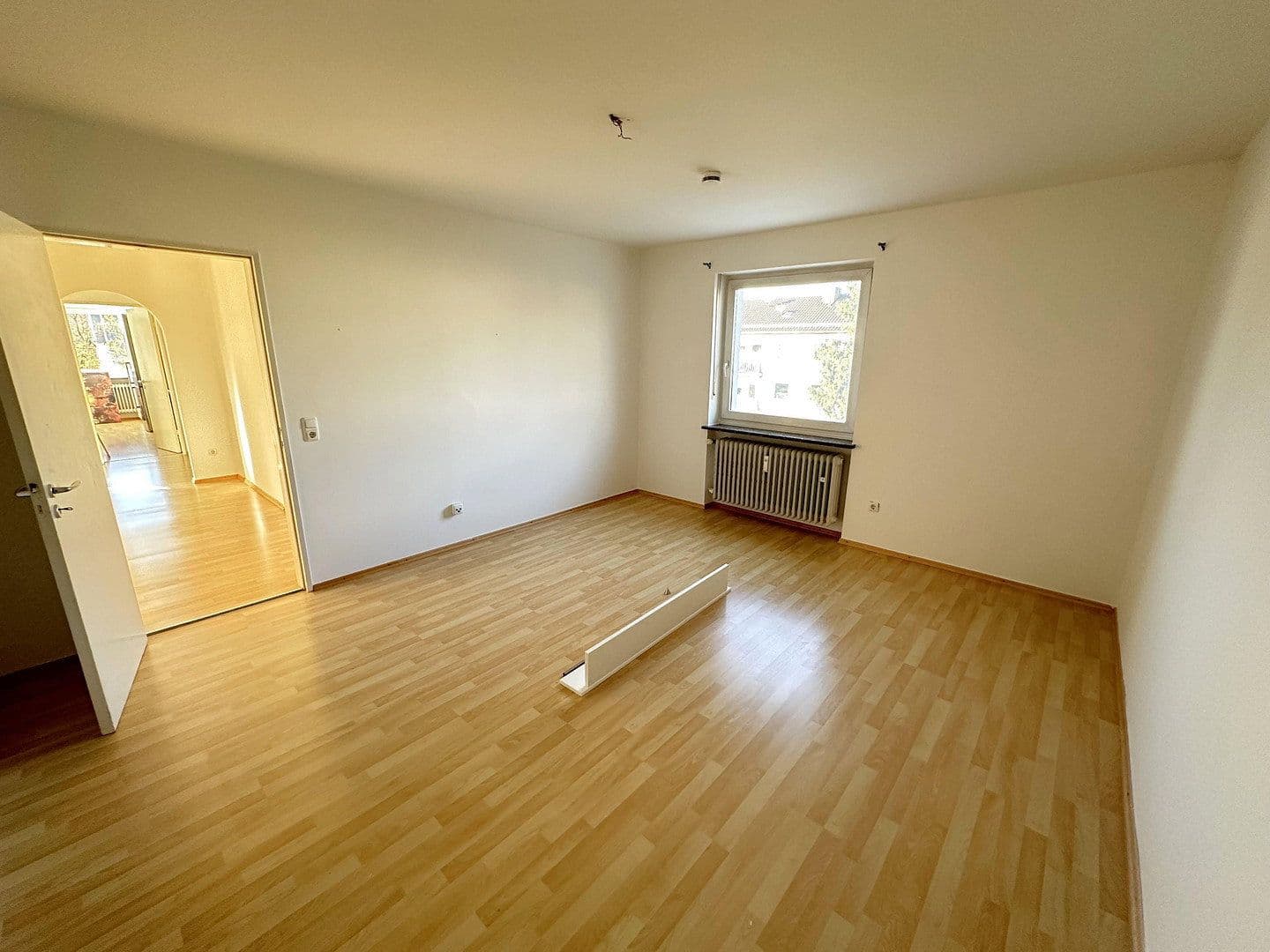 4 bedroom flat to rent, 117 m², Poing, Bavaria 4 bedroom flat to rent, 117 m², Poing, Bavaria