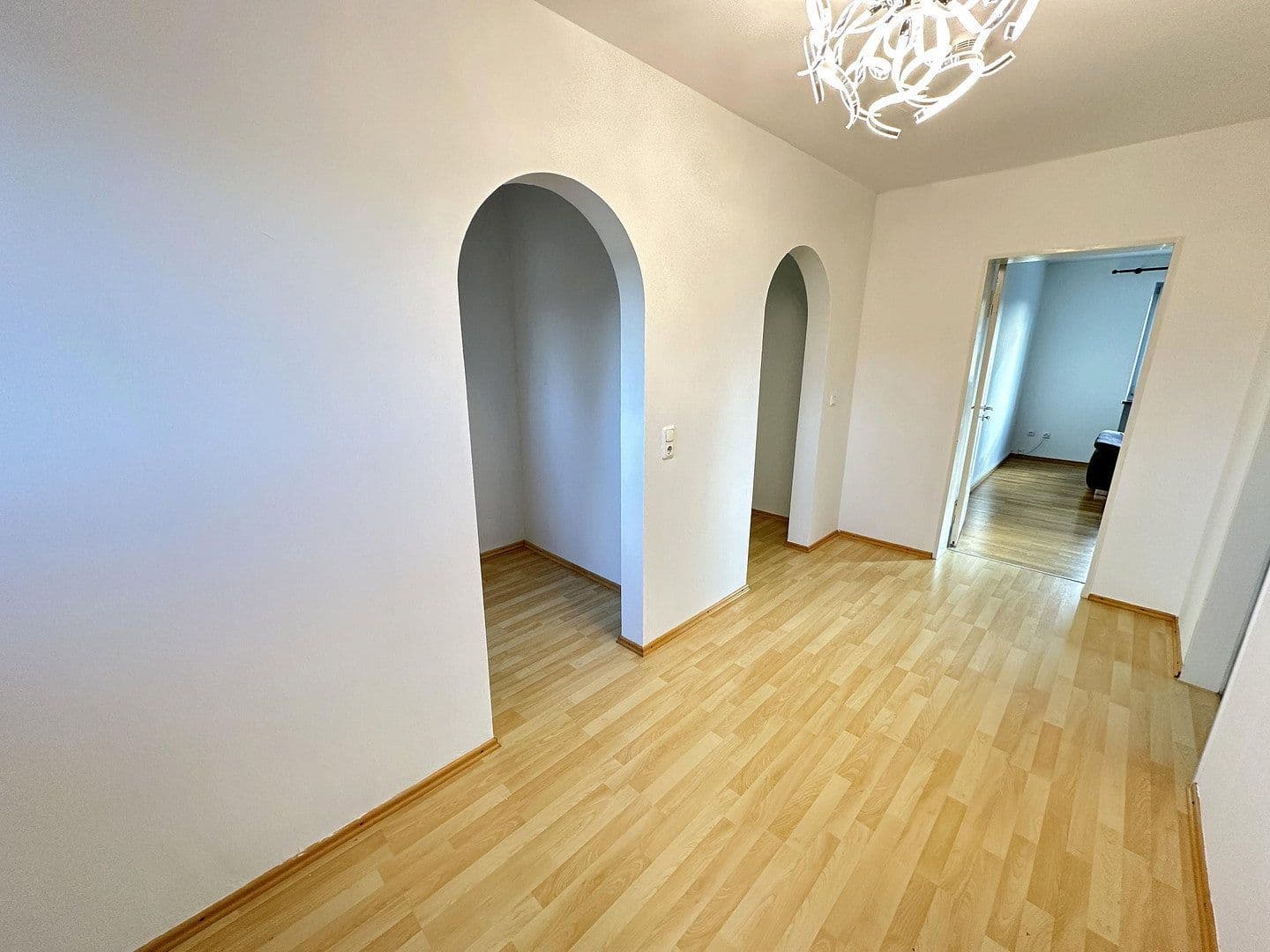 4 bedroom flat to rent, 117 m², Poing, Bavaria 4 bedroom flat to rent, 117 m², Poing, Bavaria
