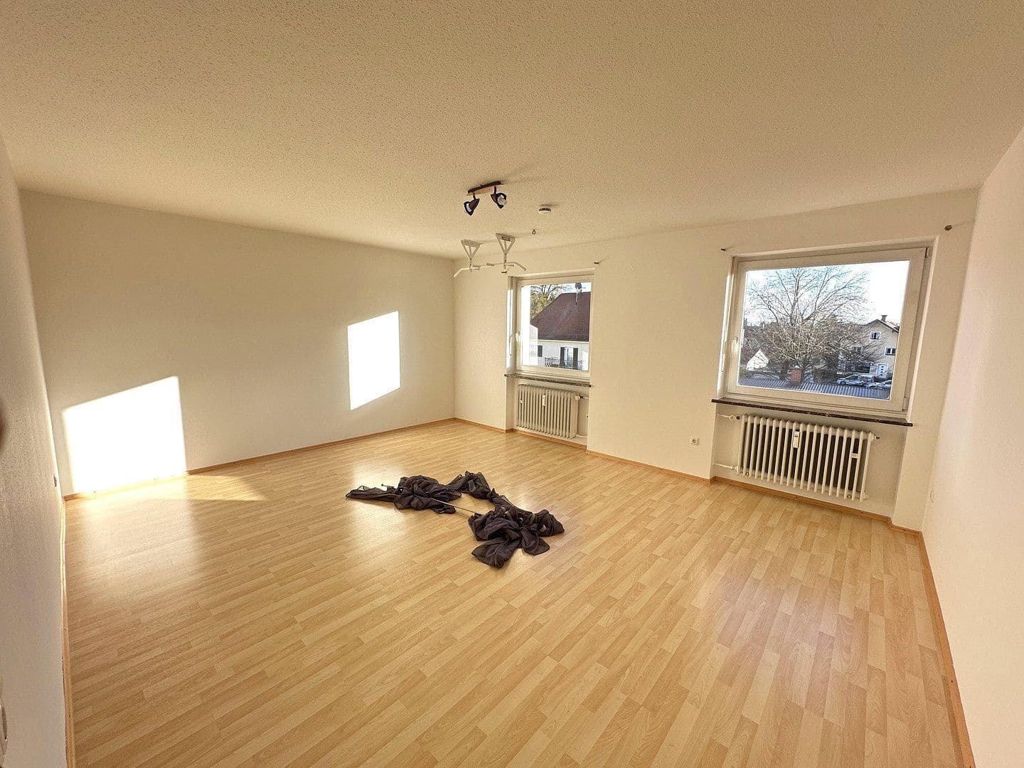 4 bedroom flat to rent, 117 m², Poing, Bavaria 4 bedroom flat to rent, 117 m², Poing, Bavaria