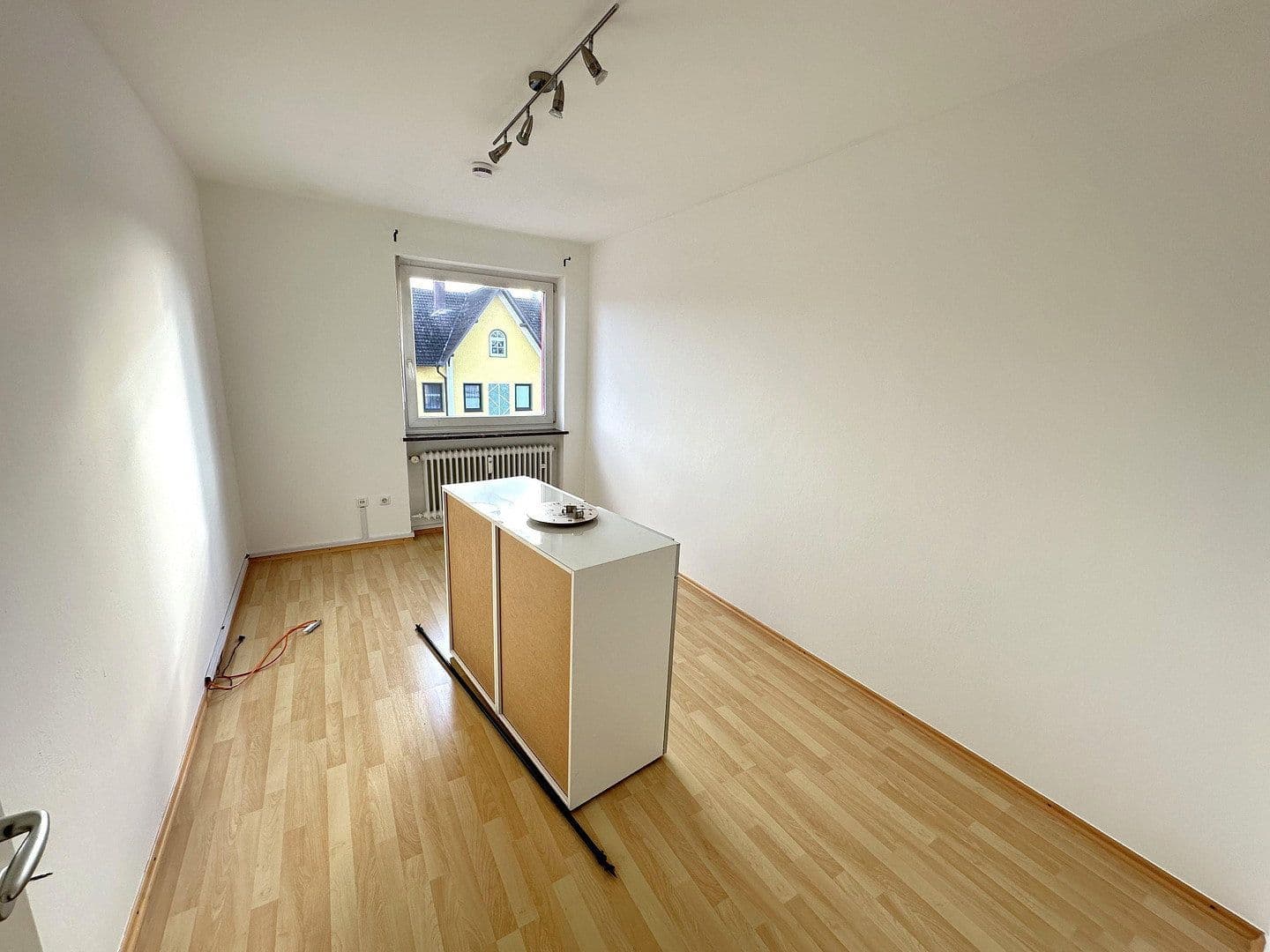 4 bedroom flat to rent, 117 m², Poing, Bavaria 4 bedroom flat to rent, 117 m², Poing, Bavaria