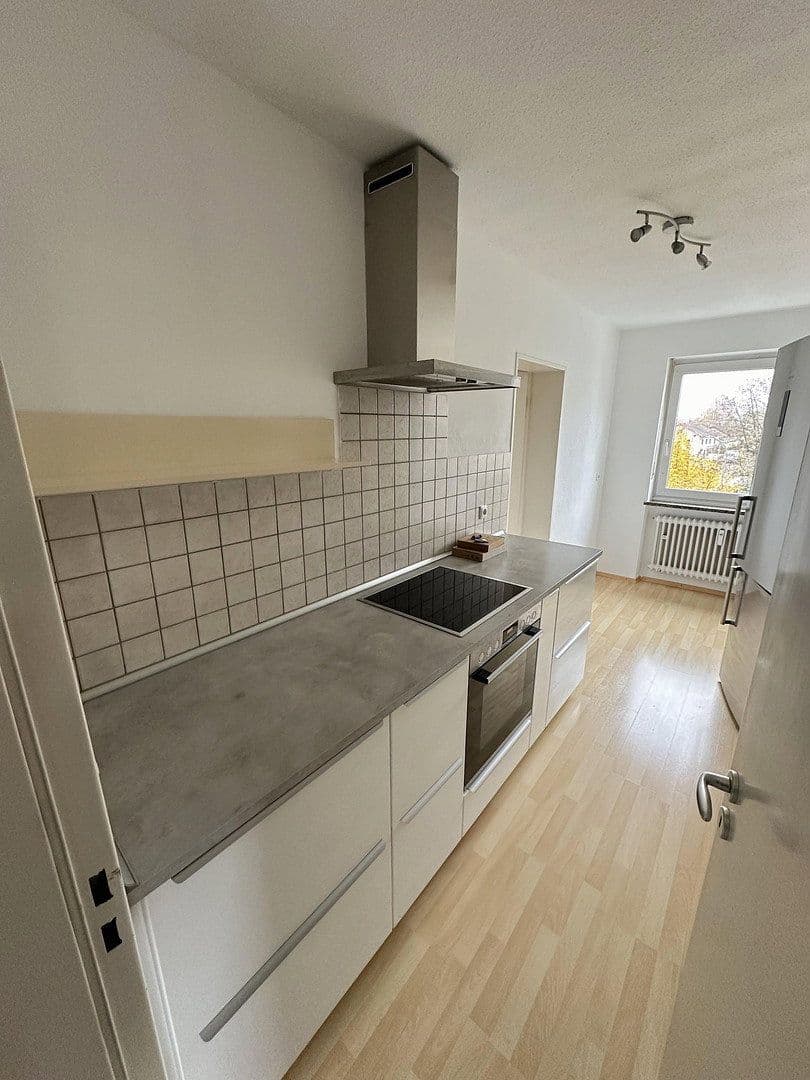 4 bedroom flat to rent, 117 m², Poing, Bavaria 4 bedroom flat to rent, 117 m², Poing, Bavaria