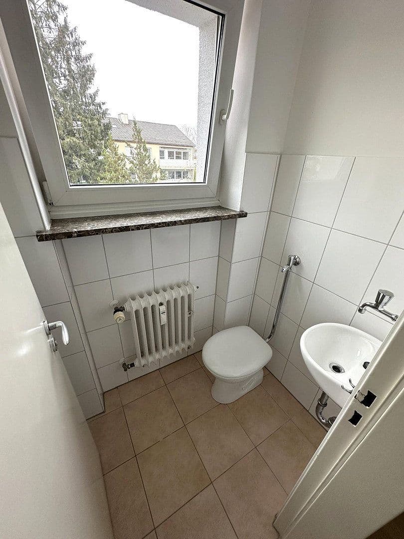 4 bedroom flat to rent, 117 m², Poing, Bavaria 4 bedroom flat to rent, 117 m², Poing, Bavaria