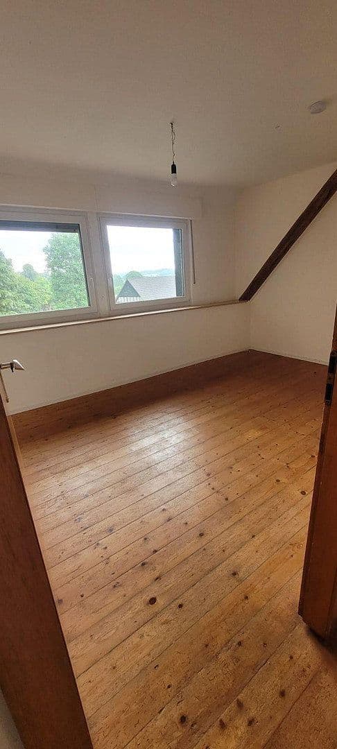 4 bedroom flat to rent, 84 m², Georgsmarienhütte, Lower Saxony 4 bedroom flat to rent, 84 m², Georgsmarienhütte, Lower Saxony
