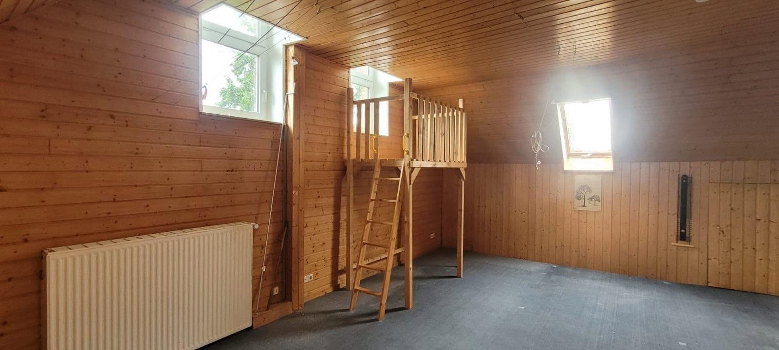 4 bedroom flat to rent, 84 m², Georgsmarienhütte, Lower Saxony 4 bedroom flat to rent, 84 m², Georgsmarienhütte, Lower Saxony