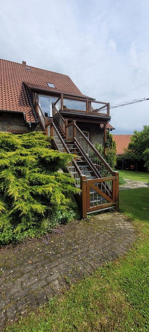 4 bedroom flat to rent, 84 m², Georgsmarienhütte, Lower Saxony 4 bedroom flat to rent, 84 m², Georgsmarienhütte, Lower Saxony