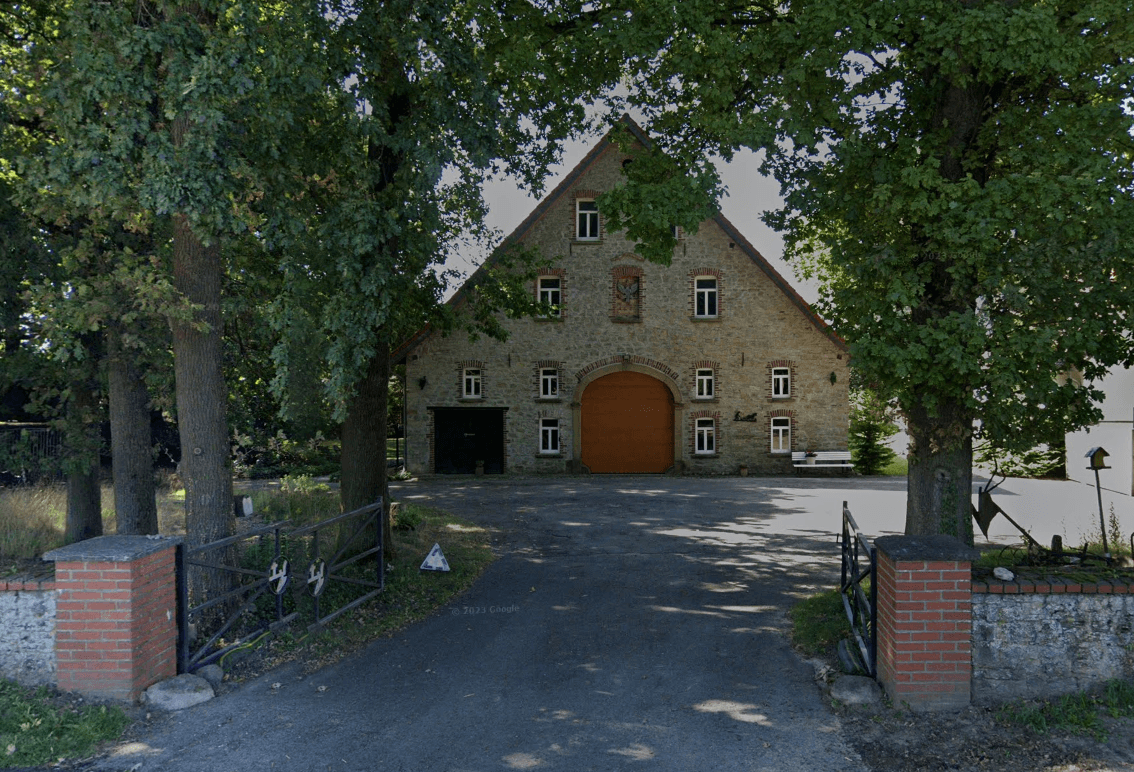4 bedroom flat to rent, 84 m², Georgsmarienhütte, Lower Saxony 4 bedroom flat to rent, 84 m², Georgsmarienhütte, Lower Saxony