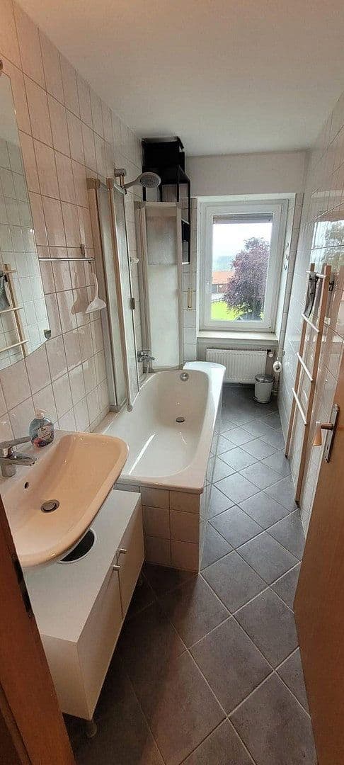 4 bedroom flat to rent, 84 m², Georgsmarienhütte, Lower Saxony 4 bedroom flat to rent, 84 m², Georgsmarienhütte, Lower Saxony