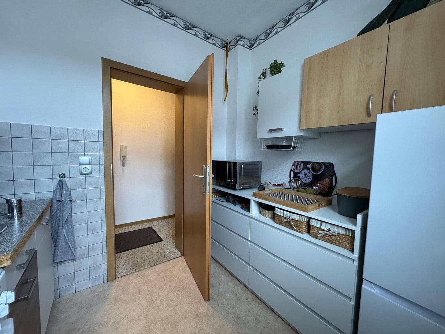 3 bedroom flat to rent, 94 m², Petersilienstraße 18, Osterode am Harz, Lower Saxony 3 bedroom flat to rent, 94 m², Petersilienstraße 18, Osterode am Harz, Lower Saxony