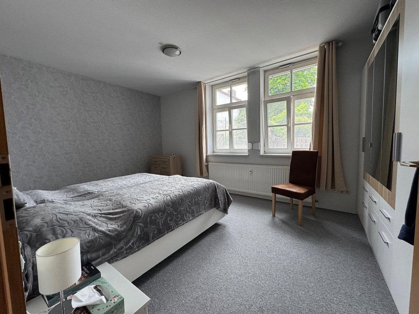 3 bedroom flat to rent, 94 m², Petersilienstraße 18, Osterode am Harz, Lower Saxony 3 bedroom flat to rent, 94 m², Petersilienstraße 18, Osterode am Harz, Lower Saxony