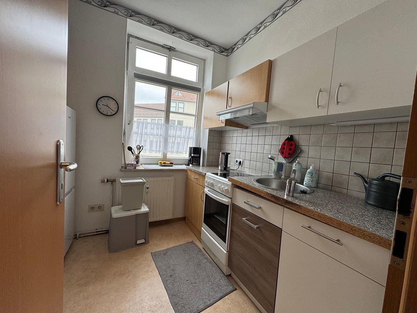 3 bedroom flat to rent, 94 m², Petersilienstraße 18, Osterode am Harz, Lower Saxony 3 bedroom flat to rent, 94 m², Petersilienstraße 18, Osterode am Harz, Lower Saxony