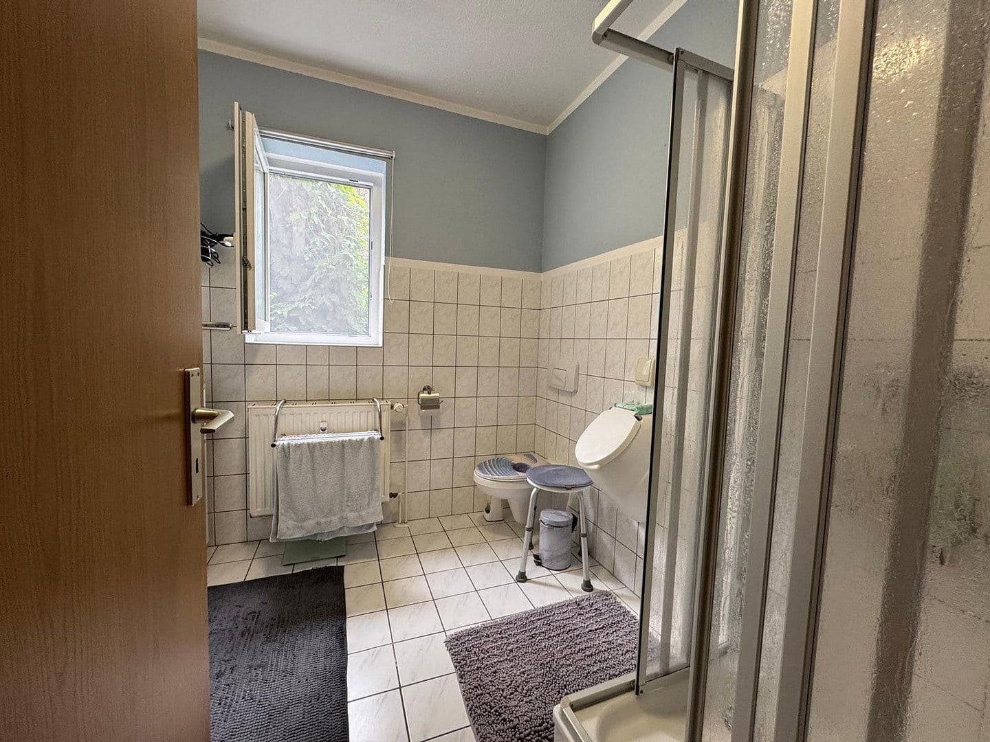3 bedroom flat to rent, 94 m², Petersilienstraße 18, Osterode am Harz, Lower Saxony 3 bedroom flat to rent, 94 m², Petersilienstraße 18, Osterode am Harz, Lower Saxony