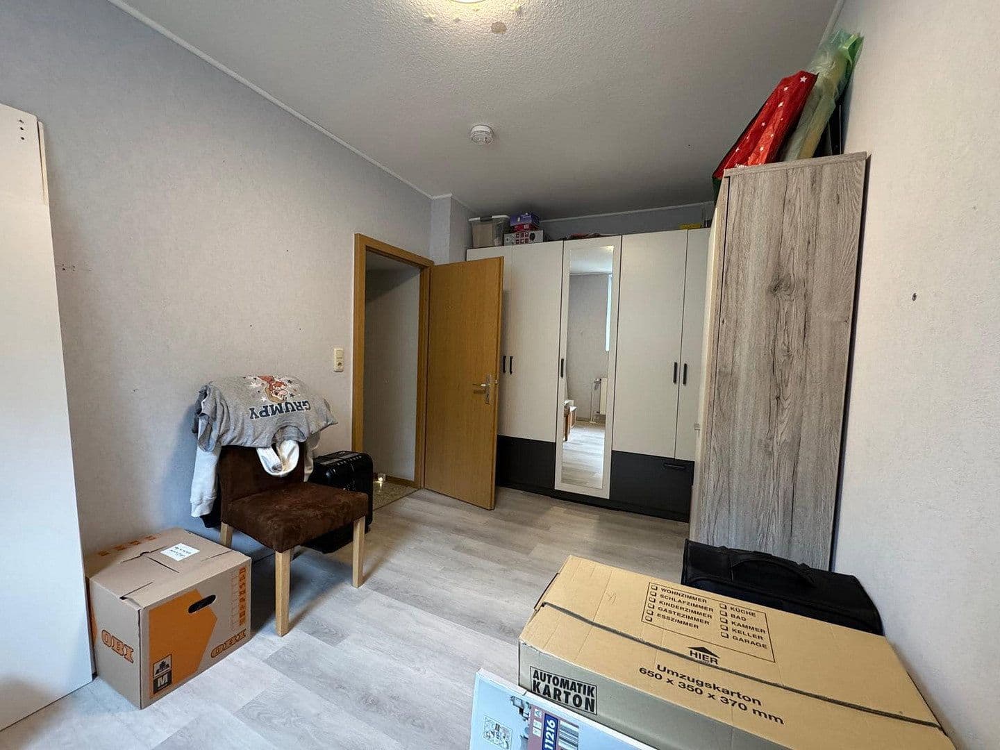 3 bedroom flat to rent, 94 m², Petersilienstraße 18, Osterode am Harz, Lower Saxony 3 bedroom flat to rent, 94 m², Petersilienstraße 18, Osterode am Harz, Lower Saxony