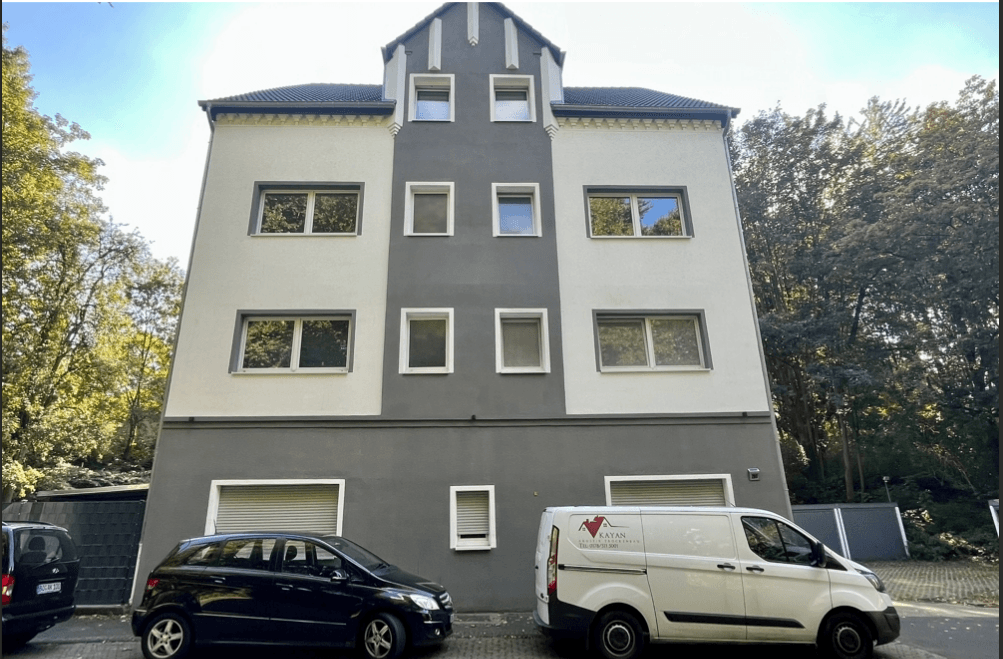 5 bedroom flat for sale, 117 m², Bochum, North Rhine-Westphalia 5 bedroom flat for sale, 117 m², Bochum, North Rhine-Westphalia