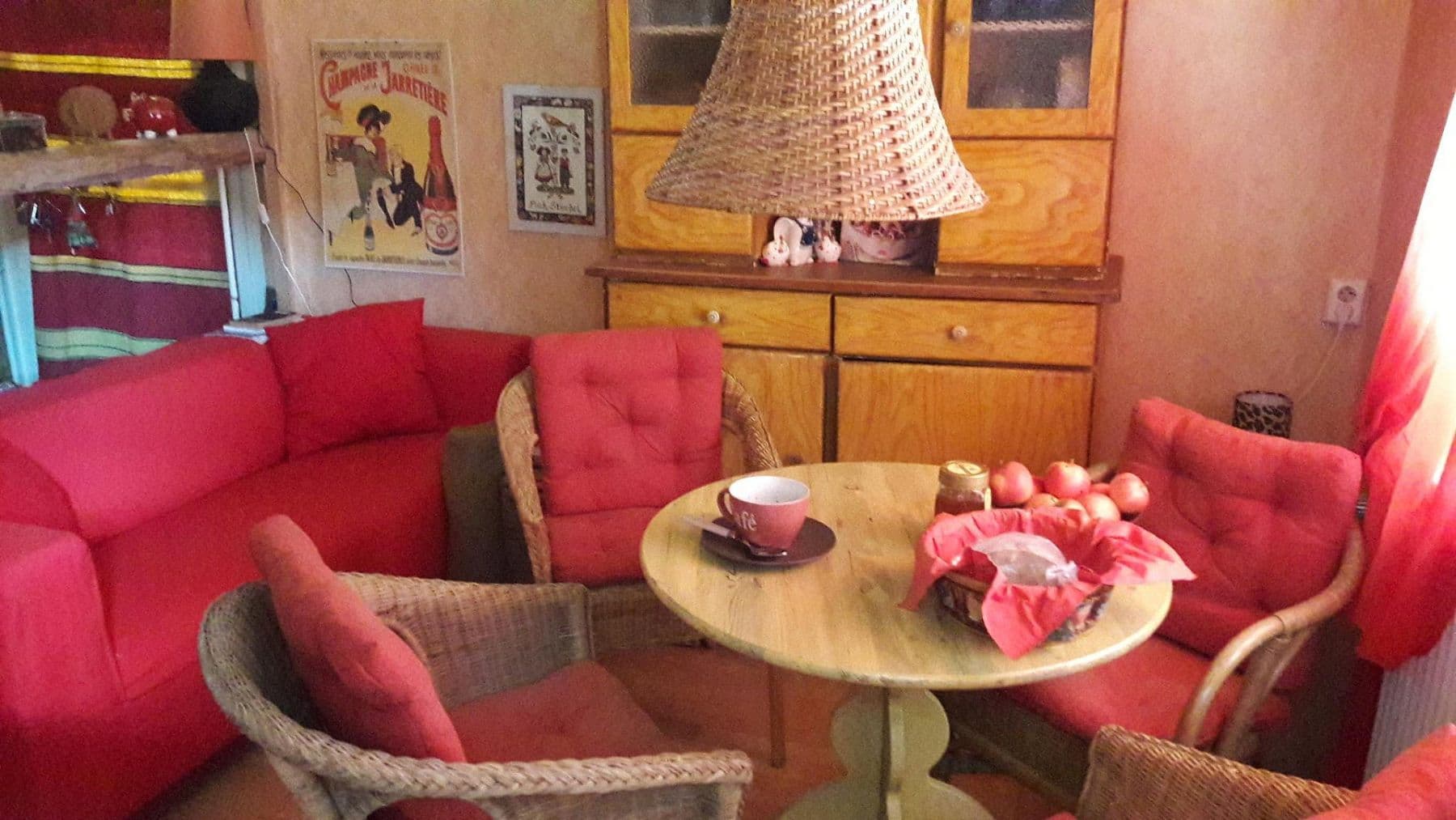 2 bedroom with open-plan kitchen flat for sale, 57 m², Bad Harzburg, Lower Saxony 2 bedroom with open-plan kitchen flat for sale, 57 m², Bad Harzburg, Lower Saxony
