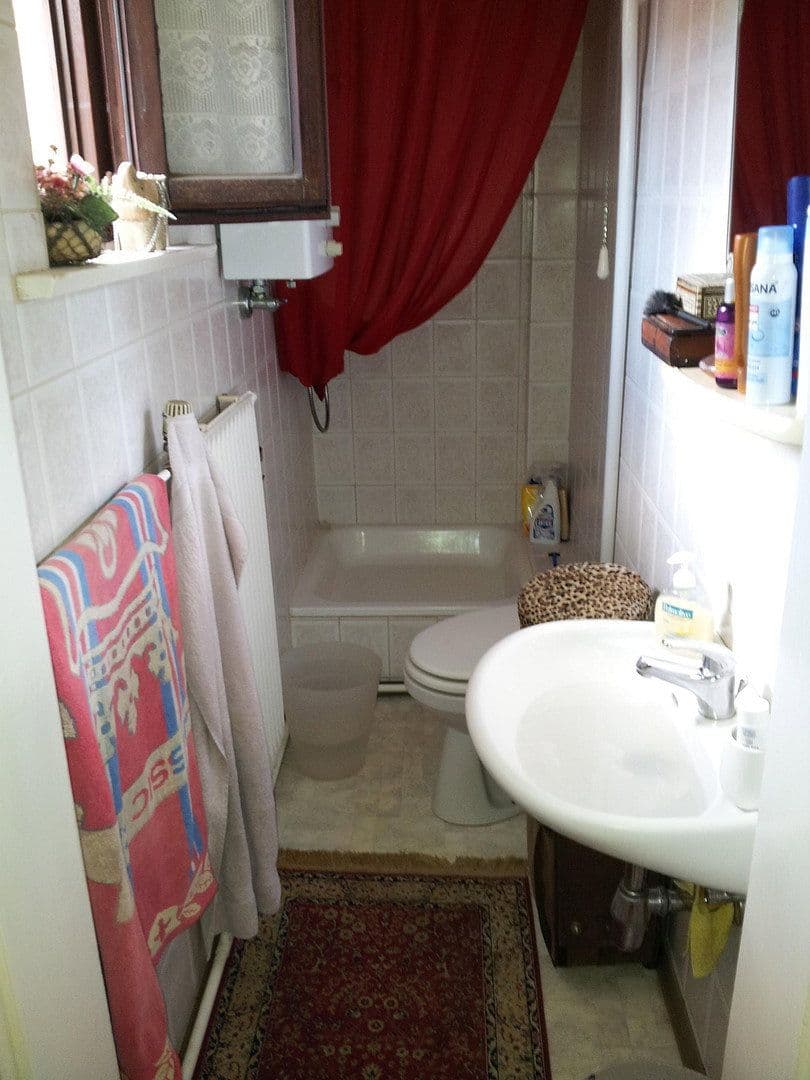 2 bedroom with open-plan kitchen flat for sale, 57 m², Bad Harzburg, Lower Saxony 2 bedroom with open-plan kitchen flat for sale, 57 m², Bad Harzburg, Lower Saxony