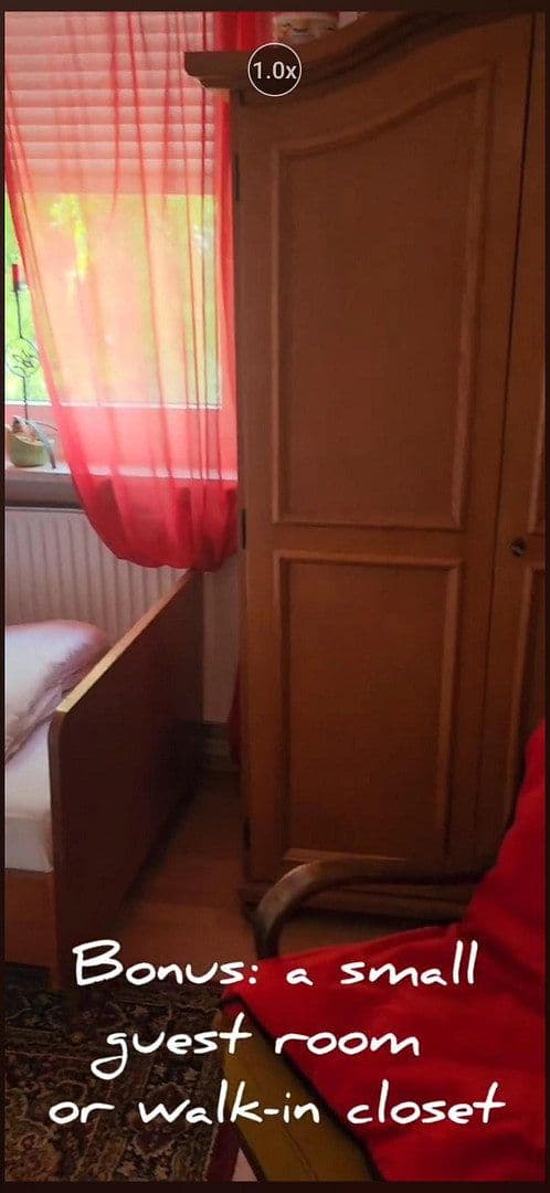 2 bedroom with open-plan kitchen flat for sale, 57 m², Bad Harzburg, Lower Saxony 2 bedroom with open-plan kitchen flat for sale, 57 m², Bad Harzburg, Lower Saxony