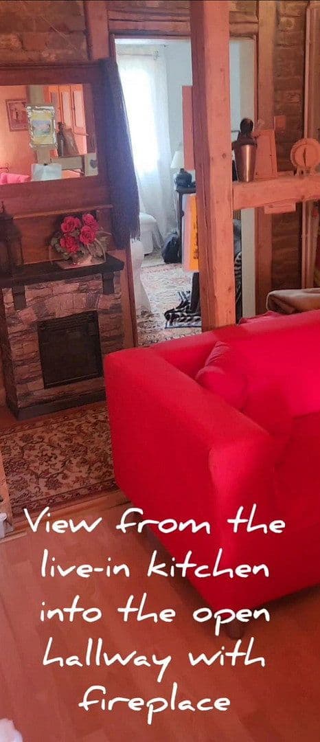 2 bedroom with open-plan kitchen flat for sale, 57 m², Bad Harzburg, Lower Saxony 2 bedroom with open-plan kitchen flat for sale, 57 m², Bad Harzburg, Lower Saxony