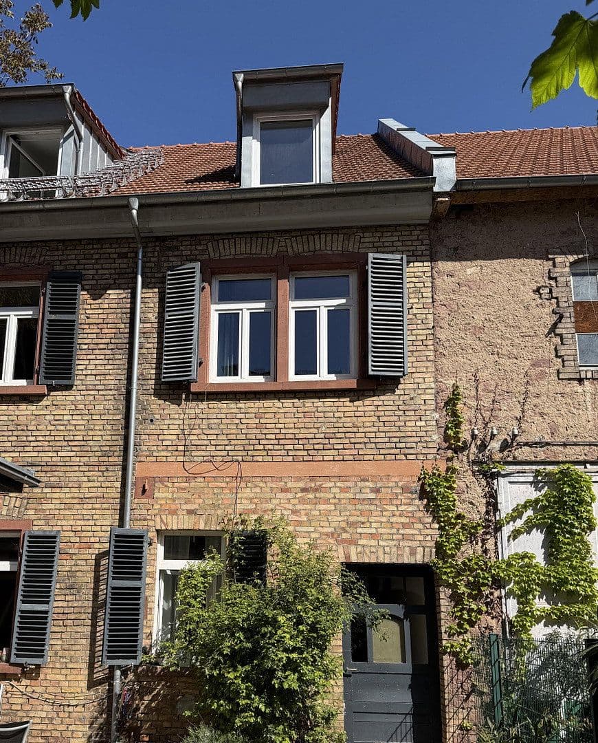2 bedroom flat to rent, 64 m², Bergheimer Str. 84, Heidelberg, Baden-Württemberg 2 bedroom flat to rent, 64 m², Bergheimer Str. 84, Heidelberg, Baden-Württemberg