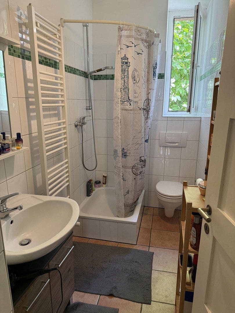 2 bedroom flat to rent, 64 m², Bergheimer Str. 84, Heidelberg, Baden-Württemberg 2 bedroom flat to rent, 64 m², Bergheimer Str. 84, Heidelberg, Baden-Württemberg