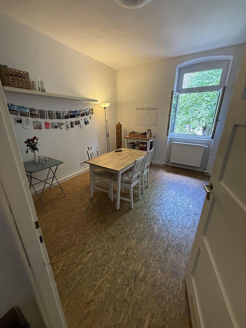 2 bedroom flat to rent, 64 m², Bergheimer Str. 84, Heidelberg, Baden-Württemberg 2 bedroom flat to rent, 64 m², Bergheimer Str. 84, Heidelberg, Baden-Württemberg